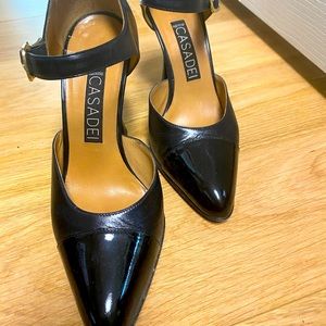 Casadei heels